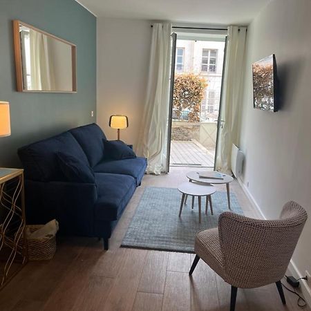 Studio Hyper Centre Saint Germain En Laye Exterior photo