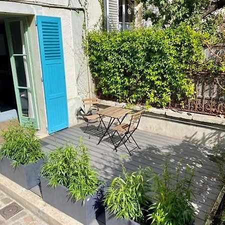 Studio Hyper Centre Saint Germain En Laye Exterior photo