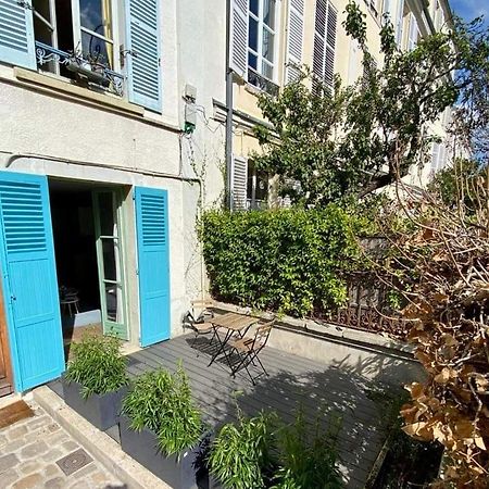 Studio Hyper Centre Saint Germain En Laye Exterior photo