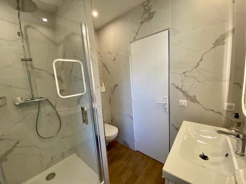 Studio Hyper Centre Saint Germain En Laye Exterior photo